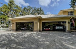 3144 Shell Lane, Labelle, FL 33935