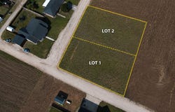 Robbyn Lane lot: 2, Haskell, TX 79521