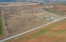 60 acres Macarthur, Crescent, OK 73028