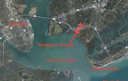 98 Vincent Drive, Mount Pleasant, SC 29464