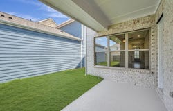 1321 Roundup Way, Argyle, TX 76226