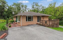 745 FELTY Drive, HARRISBURG, PA 17111
