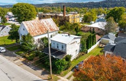 312 E Eighth St, Manchester, OH 45144