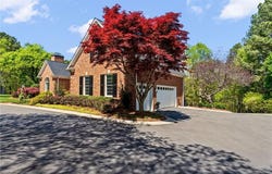 11555 Double Spring Road, Lewisville, NC 27023