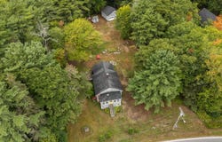 13 Cameron Point, Southport, ME 04576