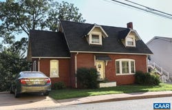105 WASHINGTON AVE, CHARLOTTESVILLE, VA 22903