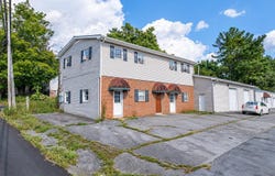 960 W Main Street, Abingdon, VA 24210
