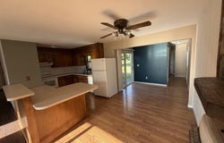 1115 Park, Clare, MI 48617