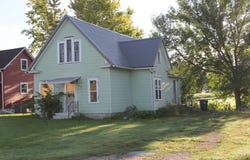 505 S Virginia, George, IA 51237