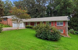 4367 Abingdon Drive, Stone Mountain, GA 30083