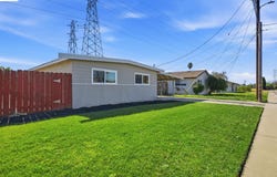 4498 Ladner St, Fremont, CA 94538