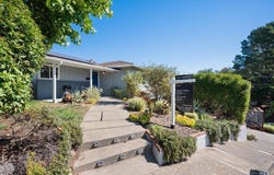 4 Longfellow Road, Mill Valley, CA 94941