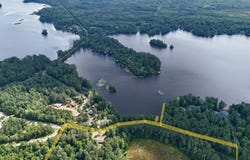 W6892 MOHAWKSIN RD, Tomahawk, WI 54487