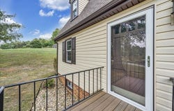 1043 Glebe Rd, Daleville, VA 24083