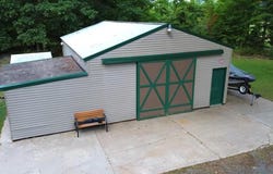 9557 E Anthony Road, Branch, MI 49402