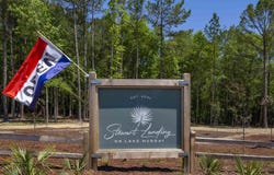 Shoreview Drive lot: 36, Prosperity, SC 29127