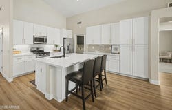 1812 E SAGEBRUSH Street, Gilbert, AZ 85296