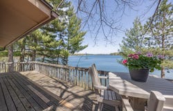 1008 Northern Hawk Drive NW, Hackensack, MN 56452