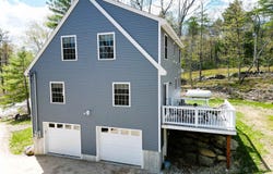 80 Silver Street, Milton, NH 03851