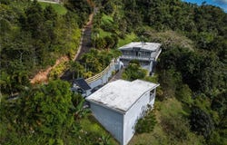 Carretera 715 KILOMETRO 3.7, CAYEY, 00736