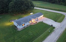 221 RIDGEWOOD Court, Dahinda, IL 61428