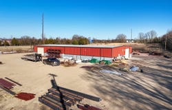 320 Massengale Rd, Clarksville, AR 72830