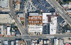 1316 Virgil Pl, Los Angeles, CA 90027