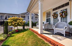 211 Cobblestone Reach, Suffolk, VA 23435