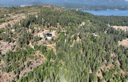 832 Mountain Ridge Dr, Sagle, ID 83860