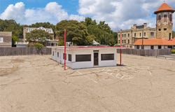 3321 Franklin Avenue, Waco, TX 76710