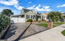 166 MILTON Avenue, HAMILTON, NJ 08610