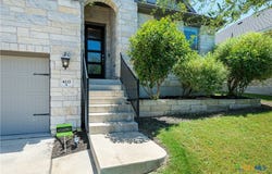 4221 Mercer Road, Georgetown, TX 78628