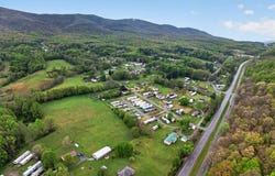 Meadow Circle, North Tazewell, VA 24630