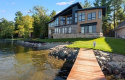 11245 E Steamboat Bay Drive, East Gull Lake, MN 56401