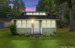 2004 Mildred Street, Crystal, MI 48818