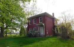 174 S Fillmore Road, Coldwater, MI 49036