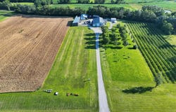 20863 Hwy 20, Marshall, MO 65340