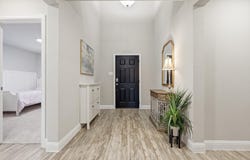 1212 Mount Olive Lane, Forney, TX 75126