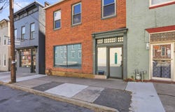 110 GREENE Street, CUMBERLAND, MD 21502