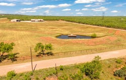 298 County Road 499, Abilene, TX 79601