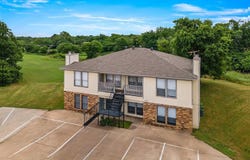 143 Allencrest Drive, White Settlement, TX 76108