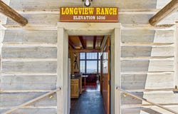 10600 Titlow Hill Road, Blue Lake, CA 95525