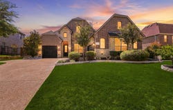 1120 Circle J Trail, Prosper, TX 75078
