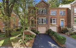6352 TISBURY Drive, BURKE, VA 22015