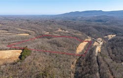 NC Highway 89 W, Danbury, NC 27016
