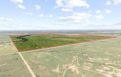 State Highway 32, Ryan, OK 73565