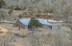2988 Texas 237, Round Top, TX 78954