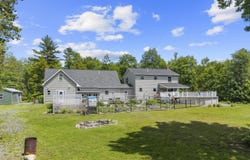 716 Moosehead Trail Highway, Jackson, ME 04921