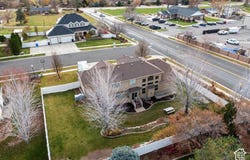490 W 3450 N, Pleasant View, UT 84414