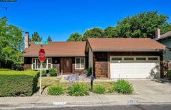 1284 Pinecrest Drive, Concord, CA 94521